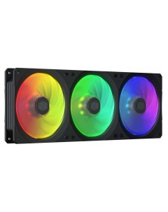 Вентилятор MasterFan SF360R ARGB MFX B2D3 18NPA R1 Cooler master