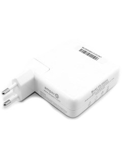 Аксессуар Блок питания AI AP87C для APPLE A1719 87W USB Type C 20 2V 4 3A 089324 Amperin