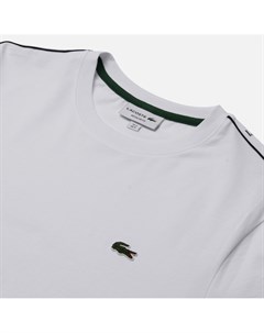 Мужская футболка Logo Stripe Lacoste