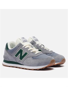 Мужские кроссовки U574GY2 New balance