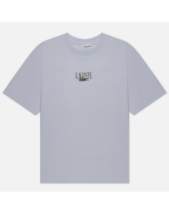 Женская футболка Print Cotton Jersey Lacoste