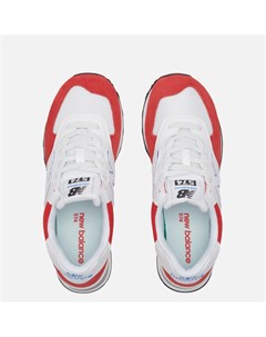 Мужские кроссовки U574EW2 New balance