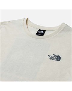 Мужская футболка Redbox Crew Neck The north face