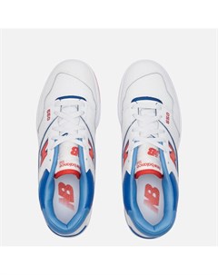 Мужские кроссовки BB550NCH New balance