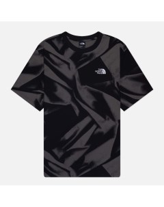 Мужская футболка Oversized Simple Dome Printed The north face