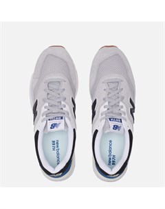 Мужские кроссовки CM997HHA New balance