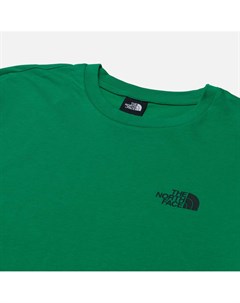 Мужская футболка Simple Dome Crew Neck The north face