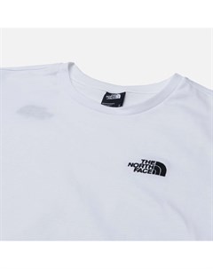 Мужская футболка Oversized Simple Dome The north face