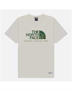 Мужская футболка Berkeley California The north face