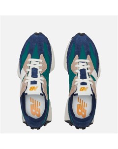 Мужские кроссовки MS327CU New balance