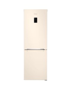 Холодильник двухкамерный RB30A32N0EL WT No Frost инверторный бежевый Samsung