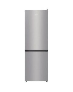 Холодильник двухкамерный RB390N4AD1 No Frost Plus серебристый Hisense