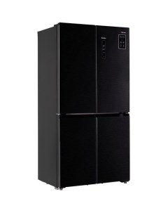 Холодильник двухкамерный RCD 545I No Frost графит Tesler