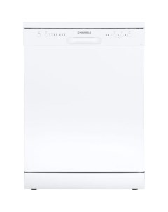 Посудомоечная машина MWF12I полноразмерная напольная 59 8см загрузка 12 комплектов белая Maunfeld