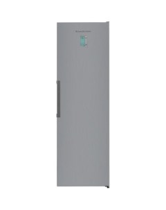 Холодильник однокамерный SLU S305GE нержавеющая сталь Schaub lorenz