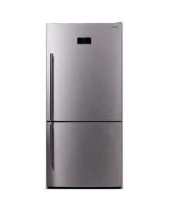 Холодильник двухкамерный SJ 653GHXI52R серебристый Sharp