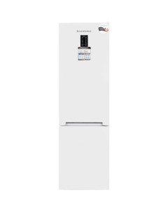 Холодильник двухкамерный SLU S379W4E белый Schaub lorenz
