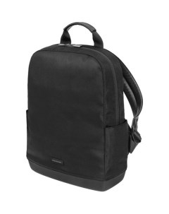 Рюкзак The Backpack Technical Weave 32 х 41 х 13 см черный Moleskine