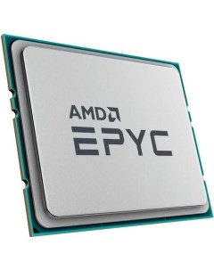 Процессор для серверов Epyc 7763 2 45ГГц Asus