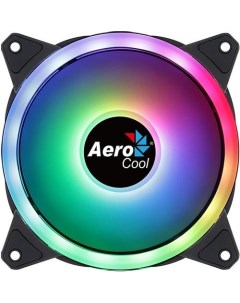 Вентилятор Duo 12 ARGB 120мм Ret Aerocool
