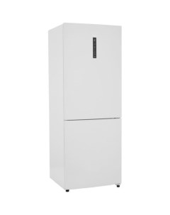 Холодильник двухкамерный C4F744CWG No Frost инверторный белый Haier