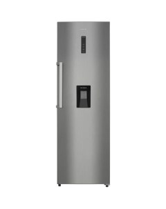 Холодильник однокамерный RF 40DD NFS No Frost серебристый Hiberg