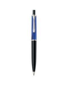 Ручка шариков Elegance Classic K205 PL801997 Blue Marbled M чернила черн подар кор Pelikan