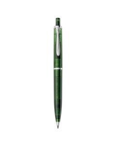 Ручка шариков Elegance Classic K205 SE PL810876 Olivine подар кор Pelikan