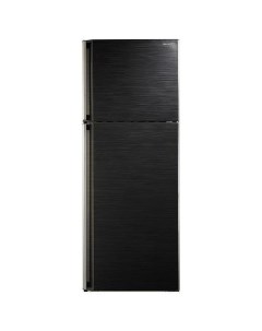 Холодильник двухкамерный SJ 58CBK Hybrid Cooling черный Sharp