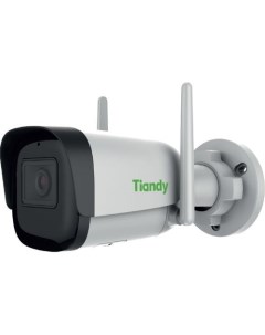 Камера видеонаблюдения IP TC C32WN I5 Y WIFI 2 8mm V4 1 1080p 2 8 мм белый Tiandy