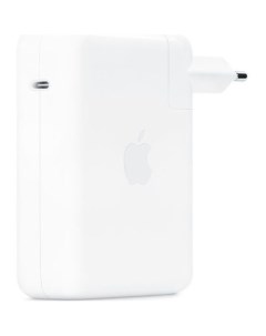 Адаптер питания A2452 USB C 140Вт белый Apple