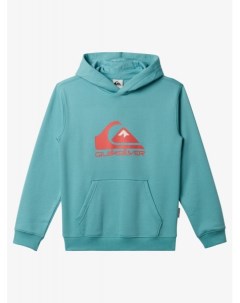 Детское худи Big Logo 8 16 лет Quiksilver