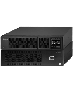 ИБП Smart-Save Online SRT SRTSE8KRTXLI-NC Systeme electric
