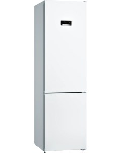 Холодильник KGN39XW326 Bosch