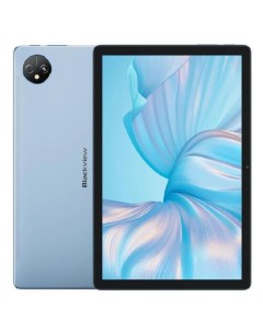 Планшет TAB80 10 1 4 64GB blue Blackview