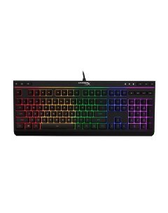 Клавиатура Alloy Core RGB черный 4P4F5AA Hyperx