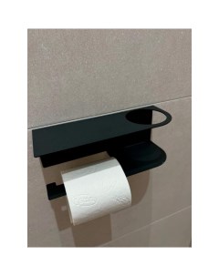 Держатель для туалетной бумаги Геопластборд