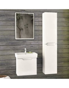 Мебель для ванной Mini 50 Dreja.eco
