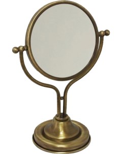 Косметическое зеркало Mirella бронза Migliore