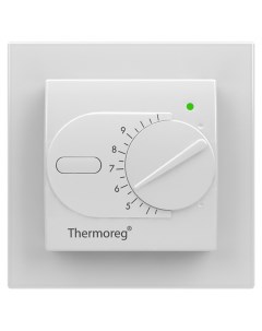 Терморегулятор reg TI 200 Design Thermo