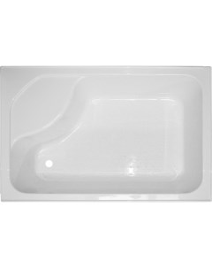 Поддон для душа RB 8100BP L Royal bath