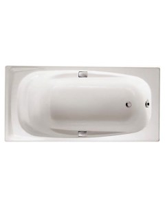 Чугунная ванна Repos E2903 Jacob delafon
