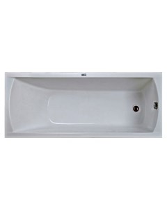 Акриловая ванна Modern 170х70 см 1marka