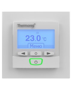 Терморегулятор reg TI 950 Design Thermo