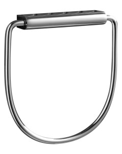 Полотенцедержатель Connect кольцо Ideal standard