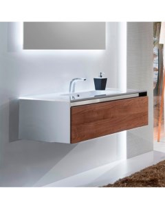 Мебель для ванной Кубэ 1 100 Sanvit