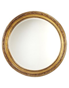 Зеркало бронза Caprigo