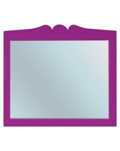Зеркало Эстель 100 фиолетовое Bellezza