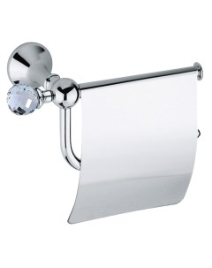 Держатель туалетной бумаги Folie FS23651 CR Bagno & associati
