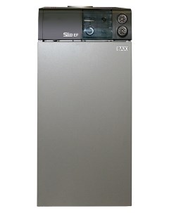 Газовый котел SLIM EF 1 49 48 8 кВт Baxi